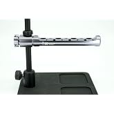 Kingfisher Fly Tying Stem Mounted Fly Tying Vise Tool Holder