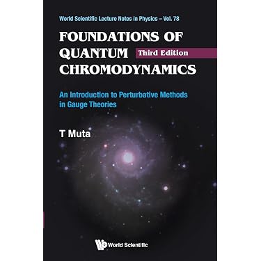 FOUNDATIONS OF QUANTUM CHROMODYNAMICS: AN INTRODUCTION TO