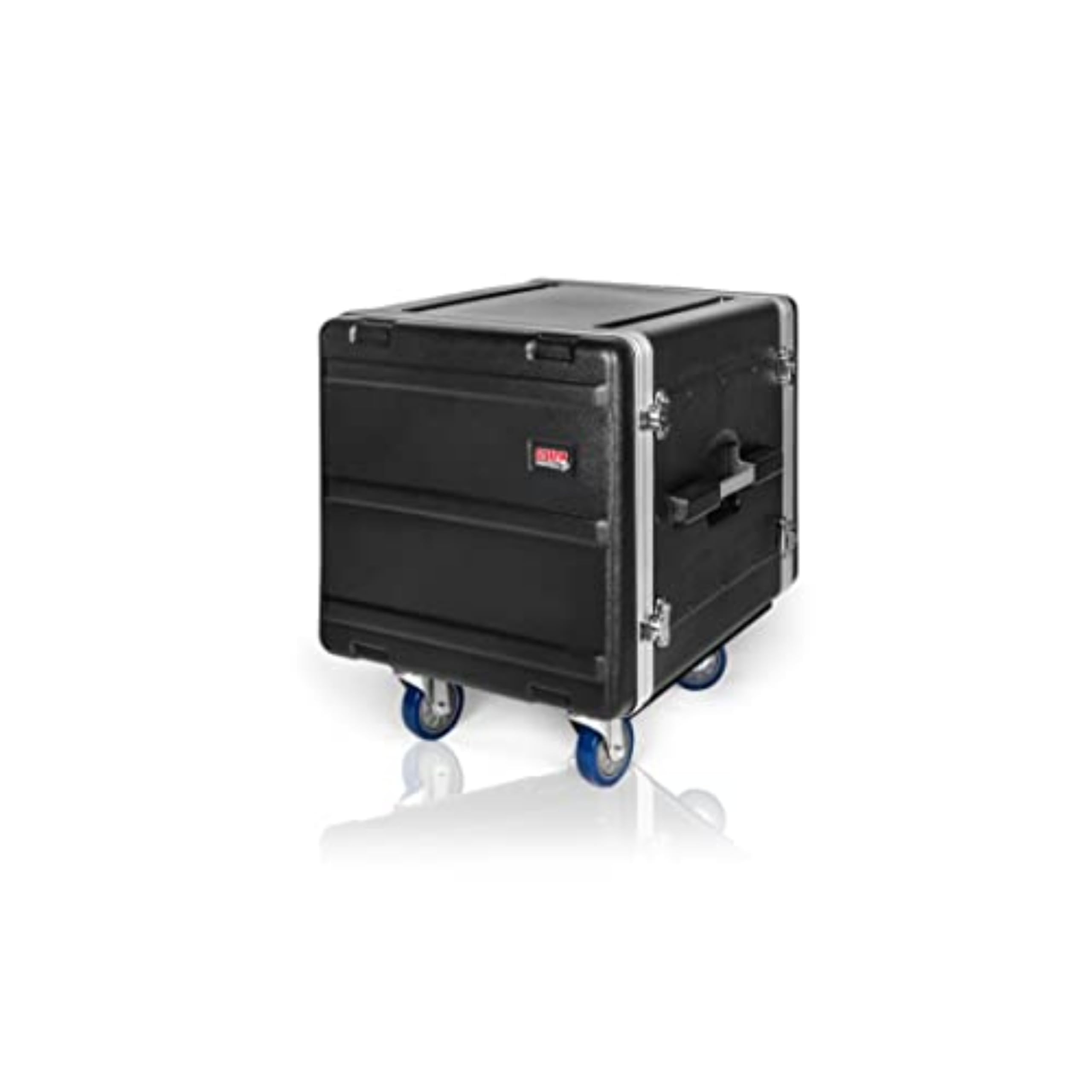 Gator GRC-BASE-10 10U Rack Base with Casters