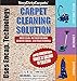 Billie country Carpet Cleaning Solution