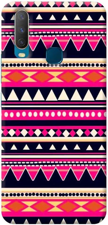 FurnishFantasy Mobile Back Cover for Vivo Y15 2019 (Product ID - 1157)