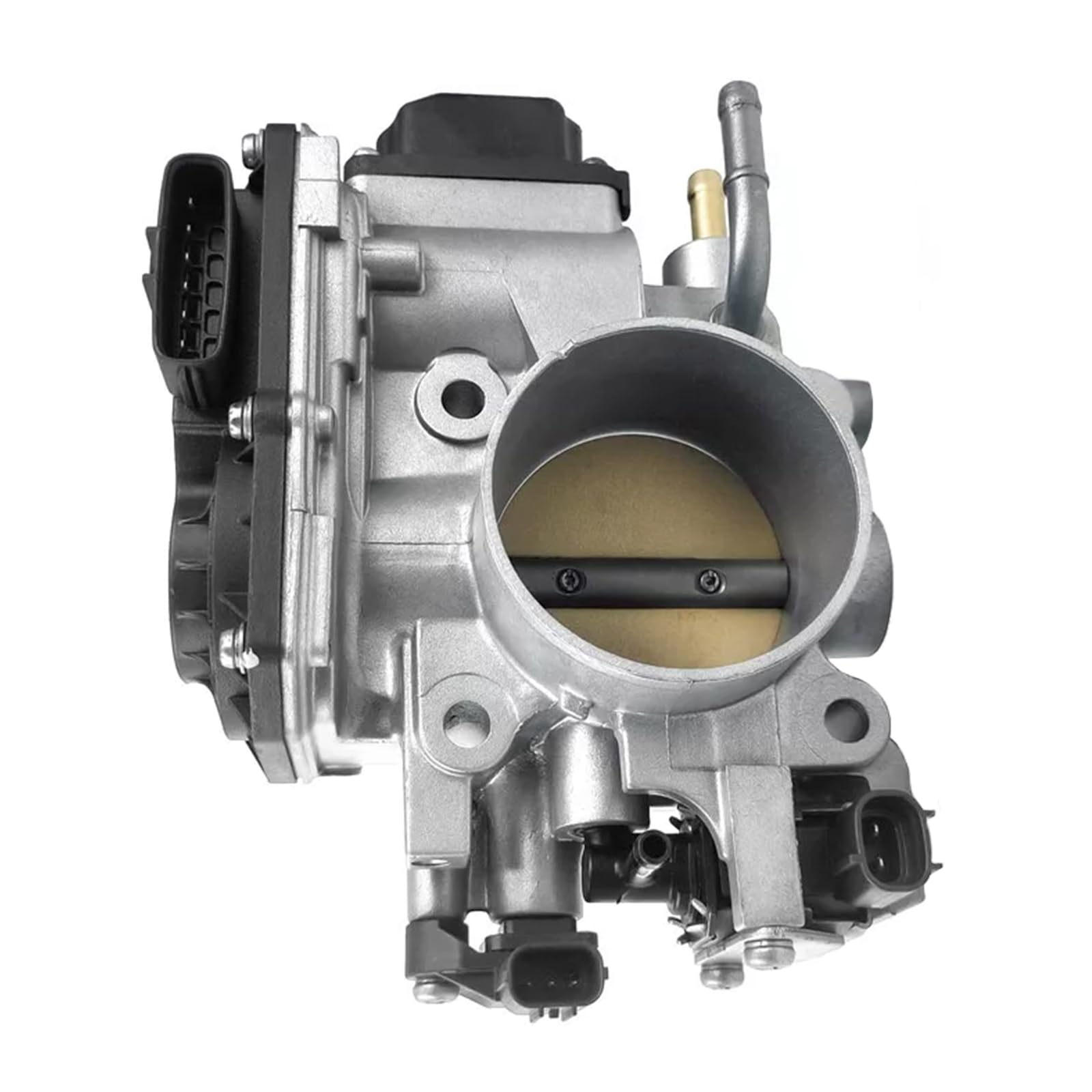 Photo 1 of Bruce & Shark Throttle Body Assembly for Honda CR-V 2.4L 2005-2006, 16400-PPA-A03, 16400-PPA-A02, 16400-PPA-A01