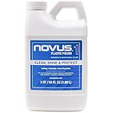 NOVUS 1 Plastic Clean & Shine - 64 oz.