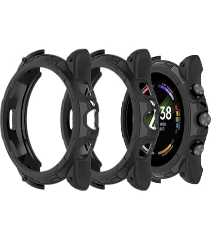 2 Pezzi Vetro Temperato Supershieldz Per Fossil Q Explorist Gen 3 – Protezione Schermo - Foto 5