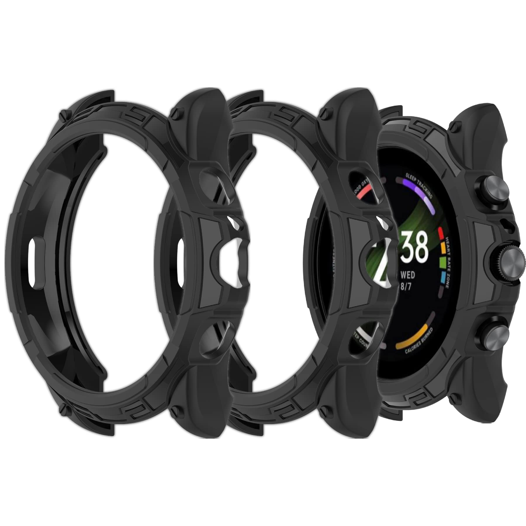 Protector Case Cover for Fossil Gen6 Case