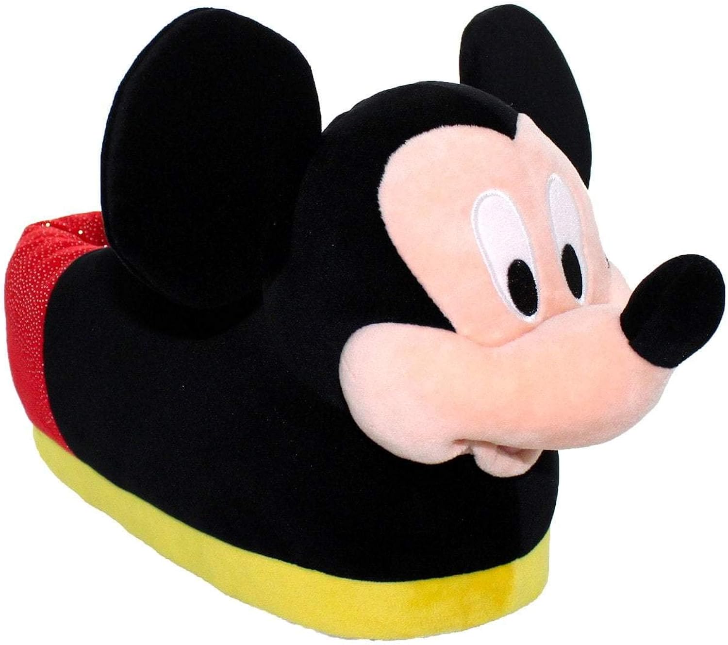 Disney and Pixar Officially Licensed Slippers - Happy Feet Mens, Womens and Kids