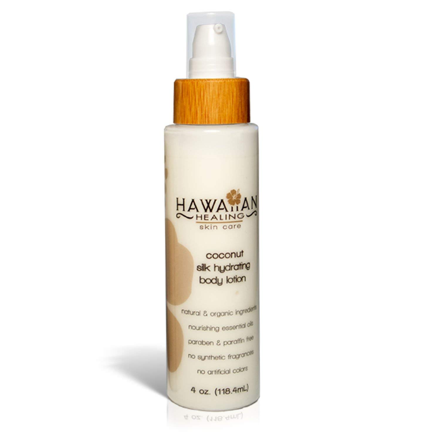 hawaii gold lotion