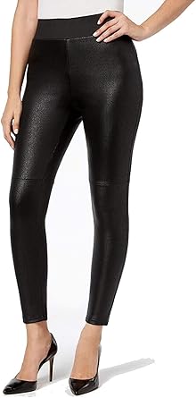 inc faux leather leggings