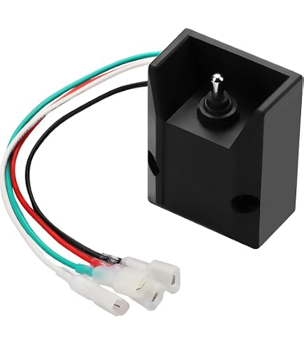 Amazon.com: Maxon Lift Genuine Liftgate Switch - 264951-04