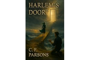 Harlem's Door