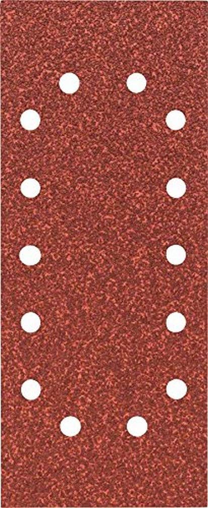 Bosch 2608605239 115 x 280 mm Set of Sanding Papers