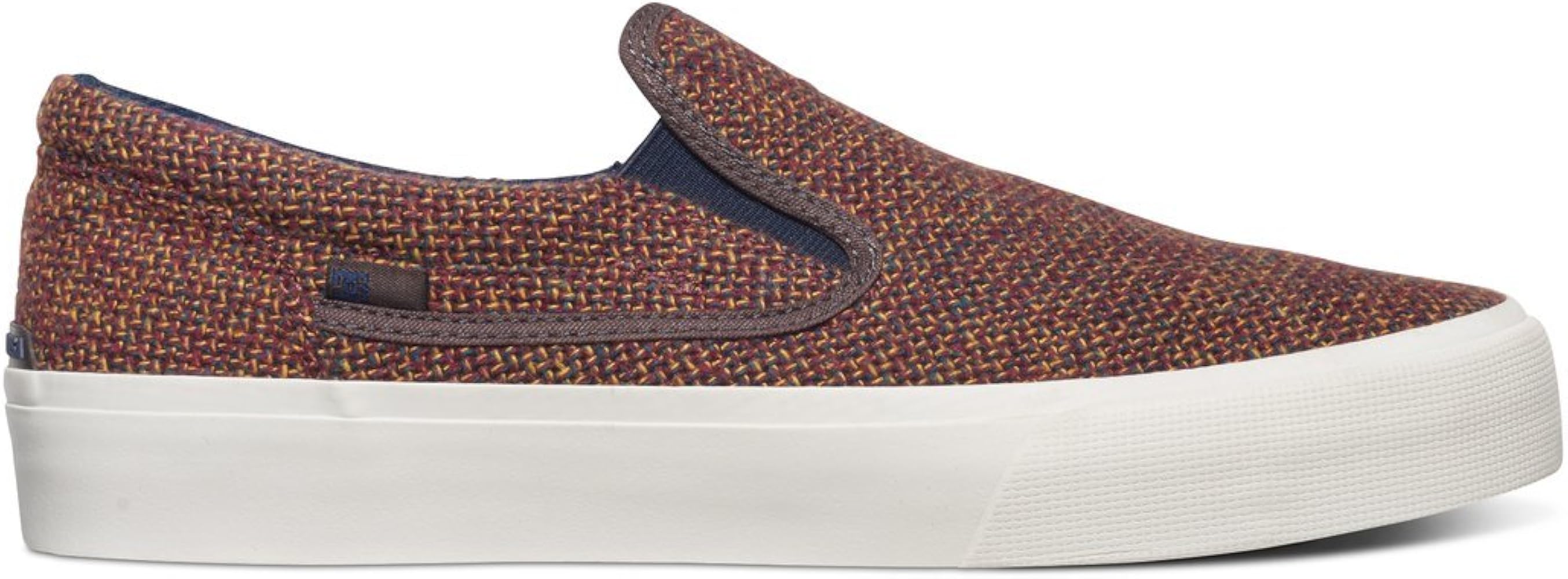 dc trase slip on