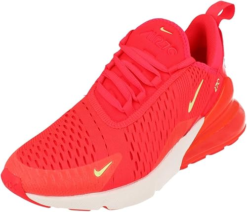 nike womens air max 270 trainer