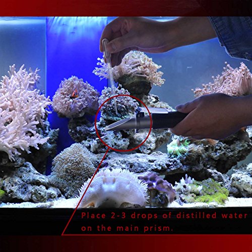 6 Eyourlife+Refractomer+Refractometer+Temperature+Compensation