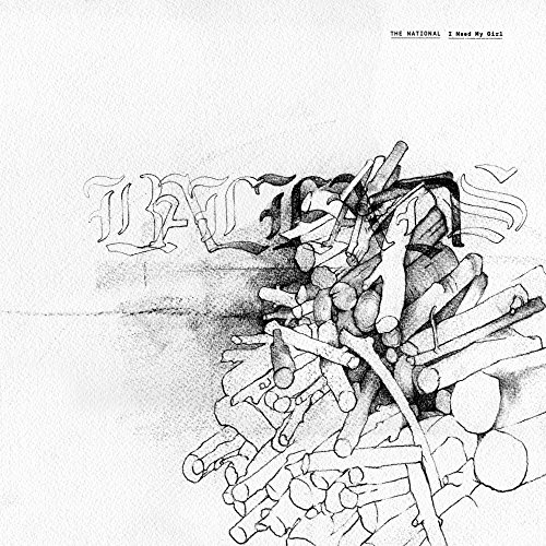 I Need My Girl [Explicit]