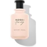 Michael Malul Rose + Honey Eau de Parfum for Women - 100ml | 3.4oz