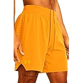Under Armour Men's UA 7" Speedpocket Running Shorts