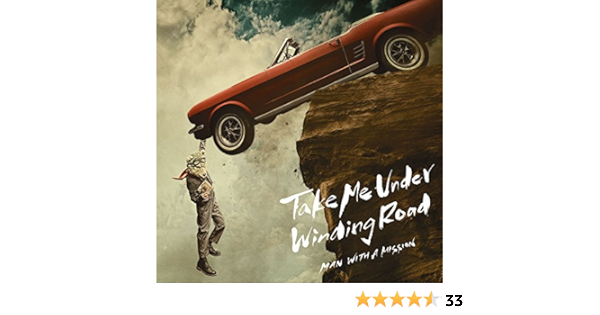 Man With A Mission Take Me Under Winding Road Amazon Com Music