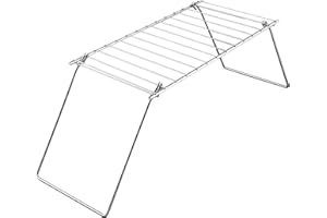 Coghlans 8770 Folding Pack Grill