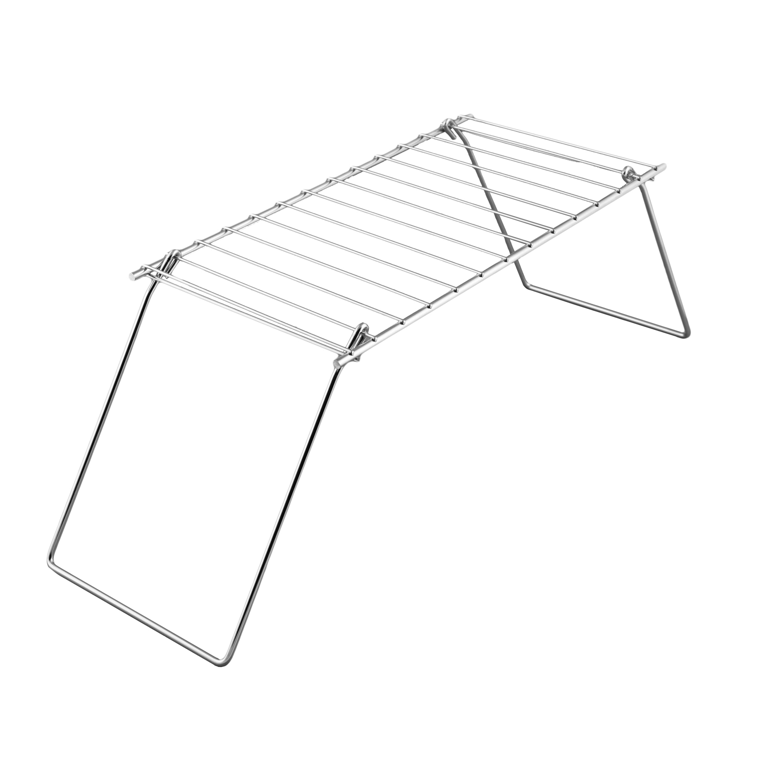 Coghlan's Unisex Adult C8770 Pack Grill - Silver, One Size