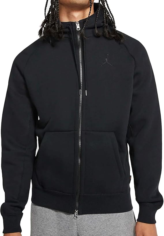 jordan wings fleece fz