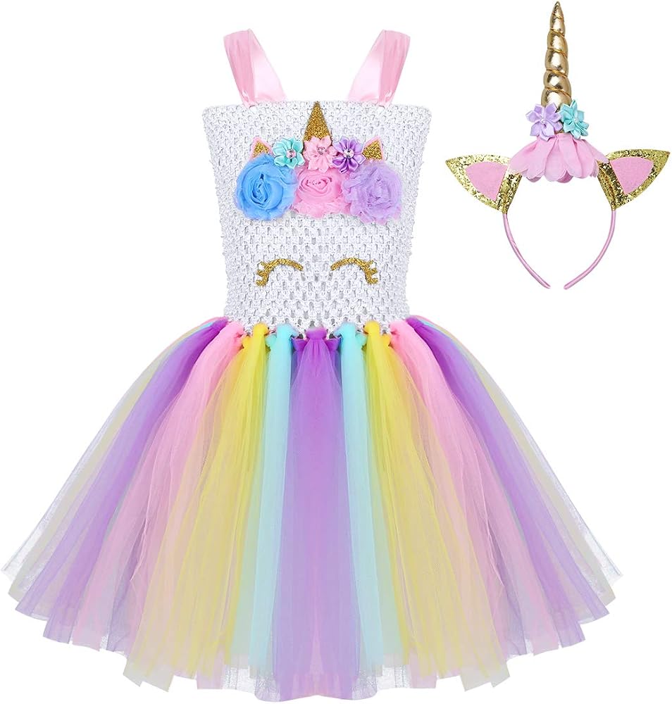 Vestidos De Fiesta De Unicornio Sale, 52% OFF | www.centrehara.com