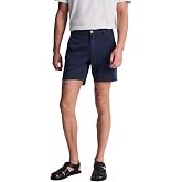 Mavi Men's Nate Mid Rise Shorts