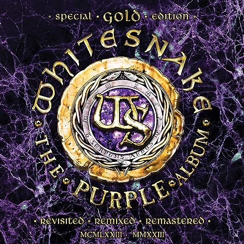Whitesnake - The Purple Tour - Amazon.com Music