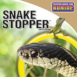 Bonide Snake Stopper Snake Repellent, 1.5 lbs