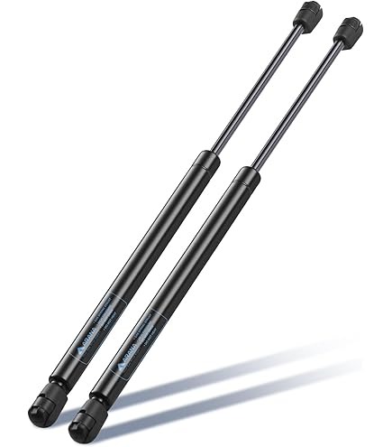 蹴王capere Amazon.com: ARANA C16-11028 12 inch 40LB Gas Struts Shock 12