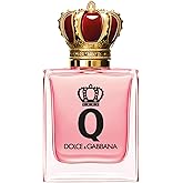 Dolce&Gabbana Q, Eau De Parfum Spray, For Women