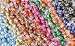 Lindt Lindor Chocolate Truffles 8-10 Flavor Assorted Truffle Box 100 Truffles