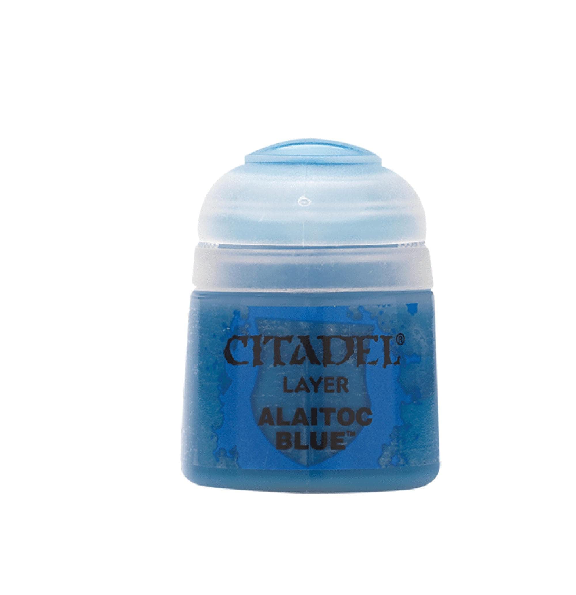 Games Workshop Citadel Layer: Alaitoc Blue