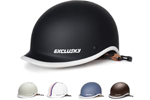 Bike Helmet Men Women Adults Adjustable Adult Bicycle Helmet Lightweight Multi-Sport Ventilation for Cycling Ebike Road Mount