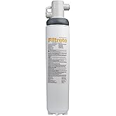 Filtrete 3US-PS01 Advanced Under Sink Quick Change Water Filtration System