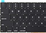 ICTION MacBook Pro 15.4" A1707 Keyboard Backlit US Layout 2016 2017 view 3