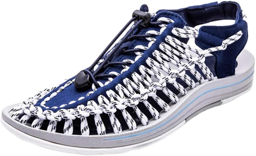 closed toe water hiking shoes