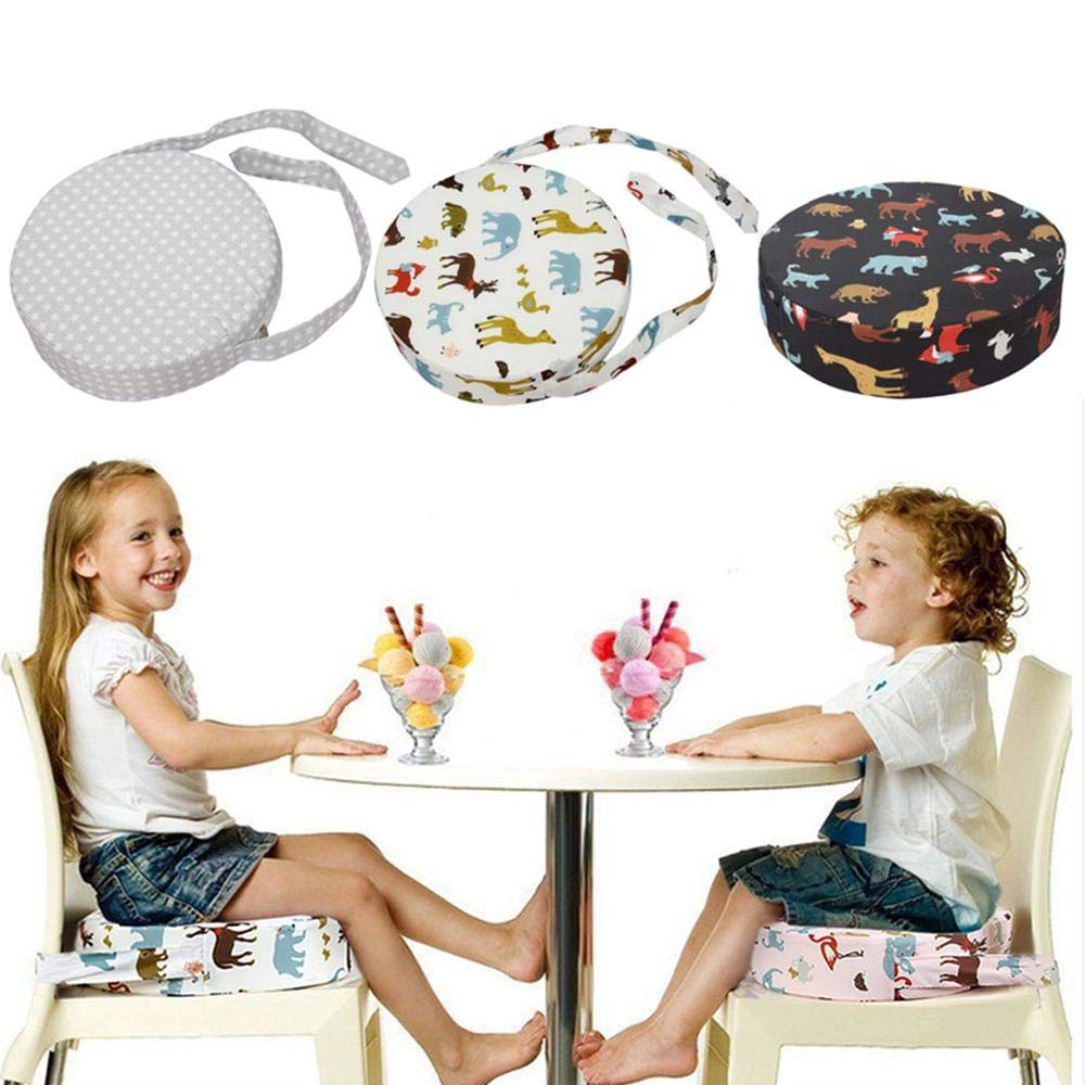 travel booster high chair