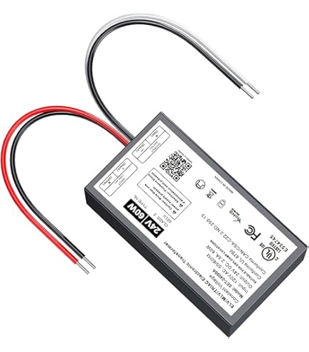 MEAN WELL HLG-80H-24 80W 3.4A 24V Constant Voltage + Constant