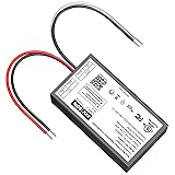 24V Dimmable LED Driver, 60W Triac ELV/MLV LED