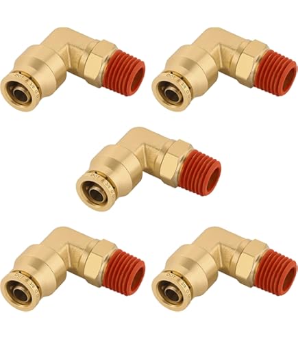 Emergency Control Valve Sealco 110376 : Amazon.ca: Automotive