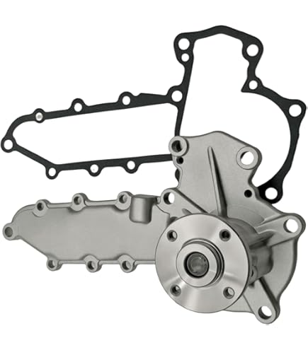 Amazon.com: Holdwell Unit Pump 0414693005 compatible with