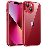 JETech Case for iPhone 13 6.1-Inch, Shockproof
