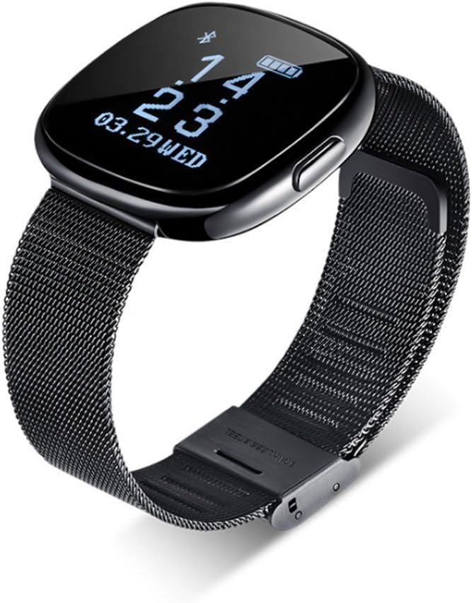 realtek 8762 smart bracelet