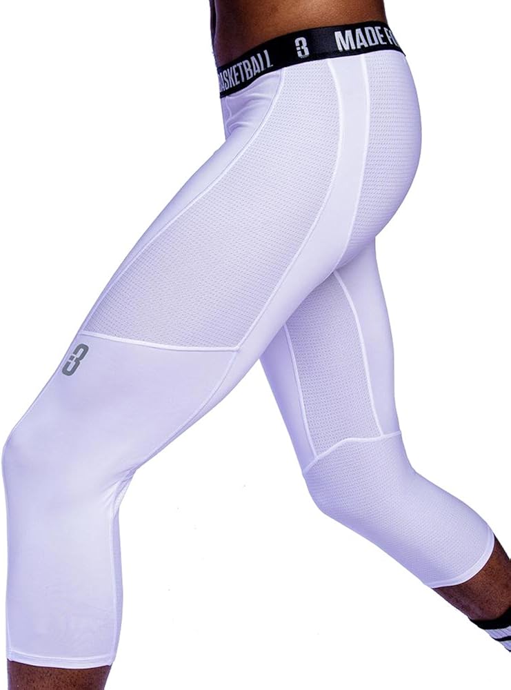 basketball tights amazon