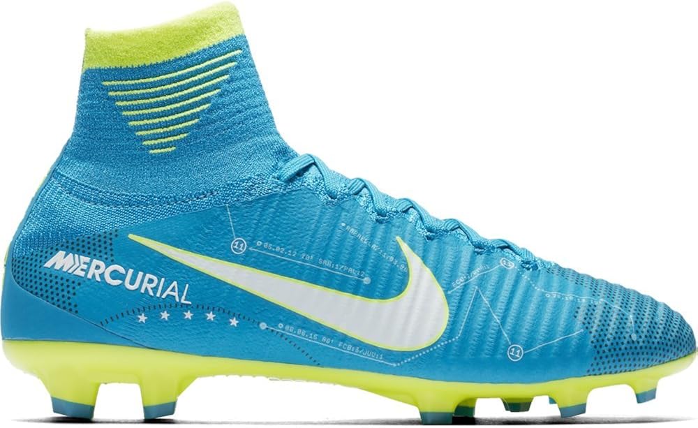 neymar new soccer cleats