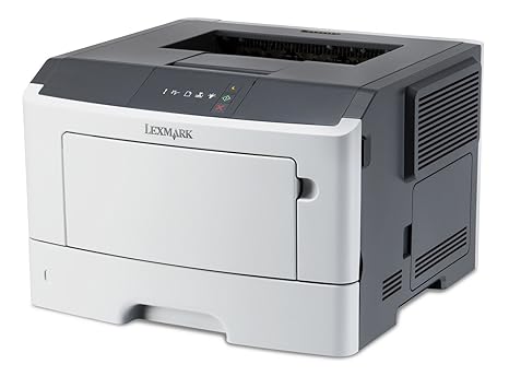 driver lexmark ms310dn