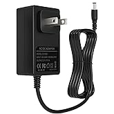 21V 1A Mini Chainsaw Battery Charger, Power Tools Lithium Battery Power Cord for Aker Saker Seyvum O-Conn Mini Chainsaw Hand Drills Electric Wrenches Screwdrivers