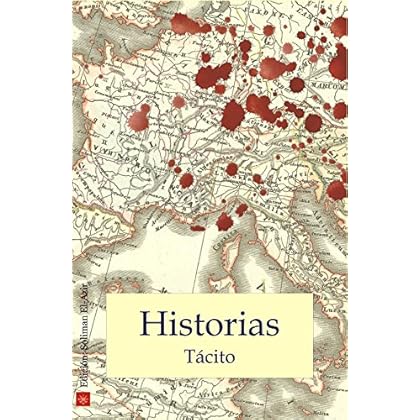 Historias Historias