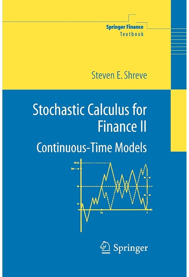 A Primer For The Mathematics Of Financial Engineering, Second